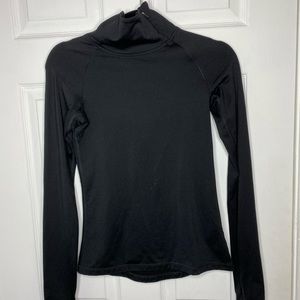 Nike Pro Dri Fit Top